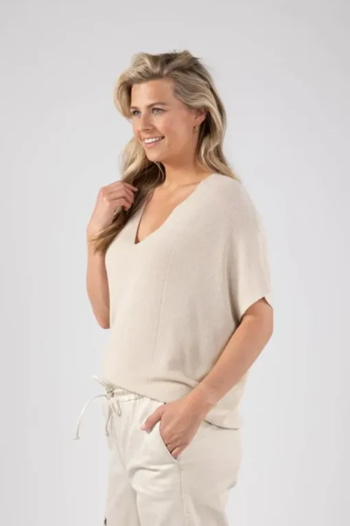 Nukus Top FW240134