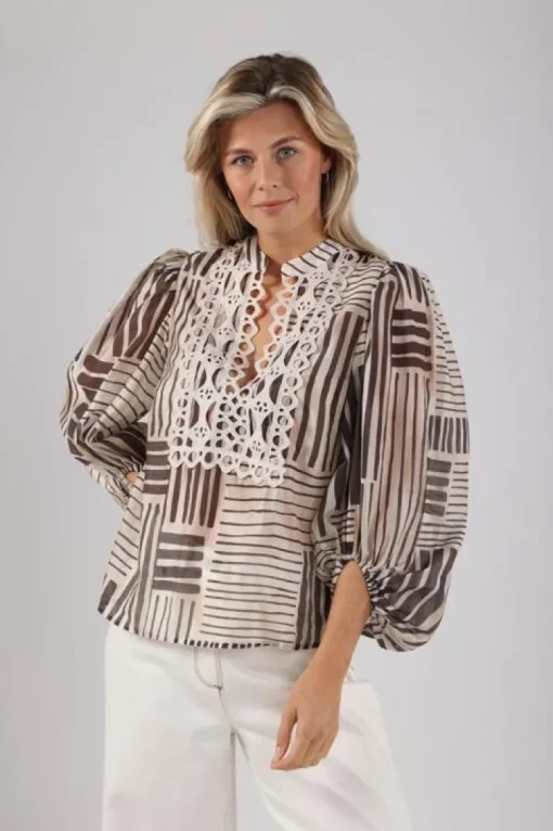 Nukus Top NKS01068