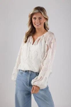 Nukus Top NKS01024