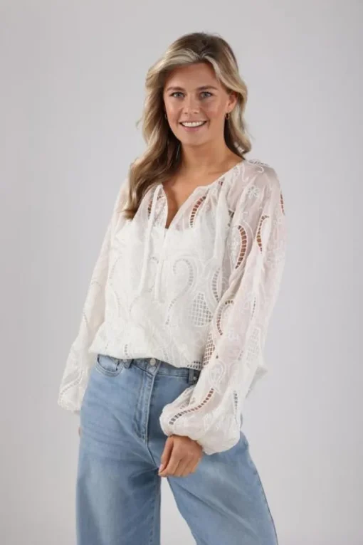 Nukus Top NKS01024