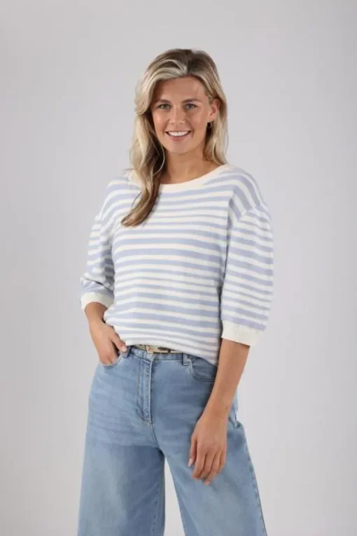 Nukus Top NKS01099