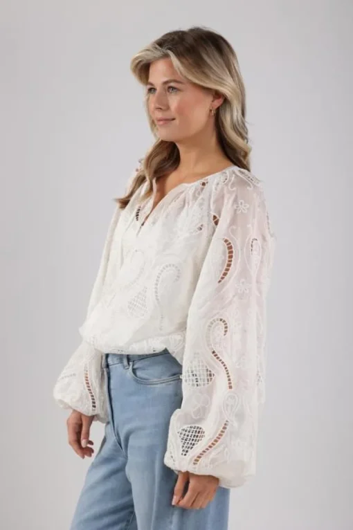 Nukus Top NKS01024