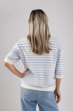 Nukus Top NKS01099