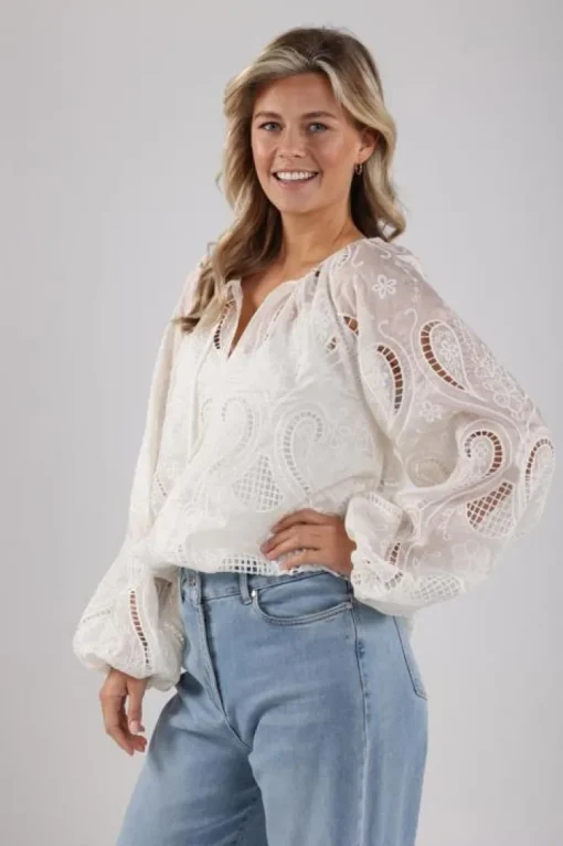 Nukus Top NKS01024