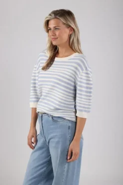 Nukus Top NKS01099