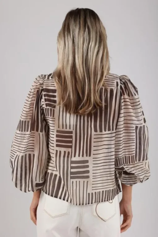 Nukus Top NKS01068