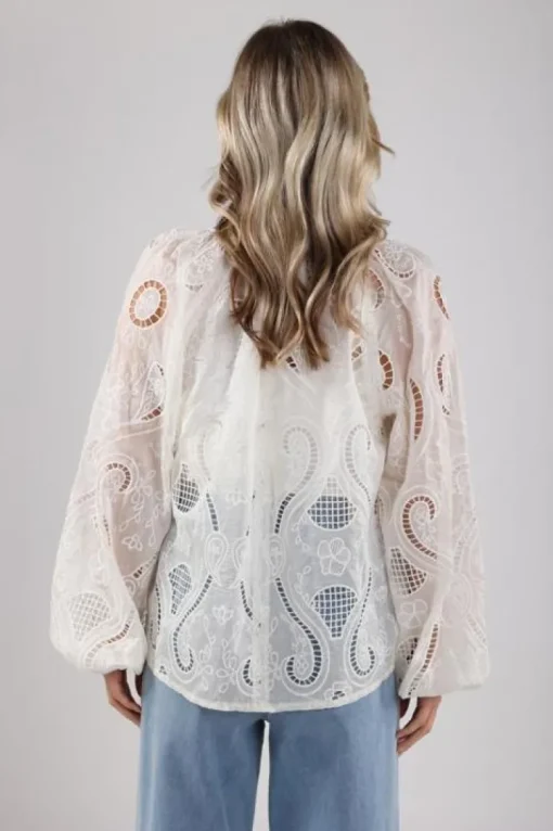 Nukus Top NKS01024