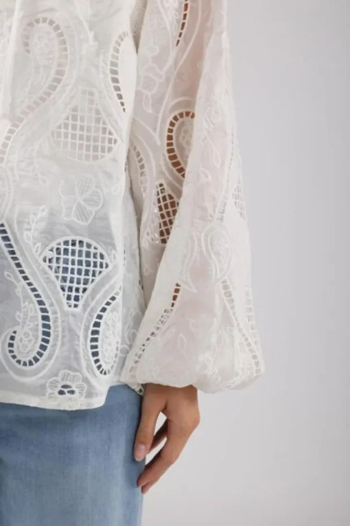 Nukus Top NKS01024