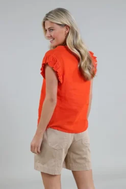 Nukus Top SS240166