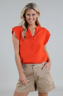 Nukus Top SS240166
