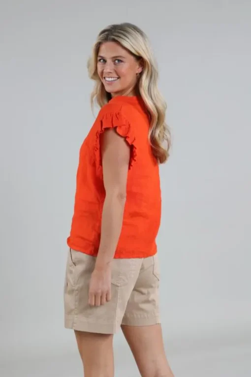 Nukus Top SS240166