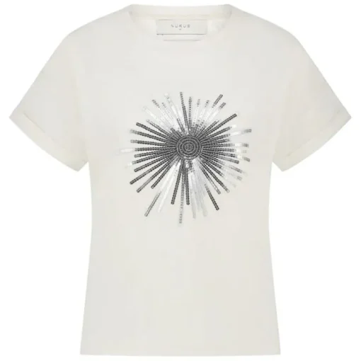 Nukus T-Shirt FW24081