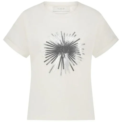 Nukus T-Shirt FW24081