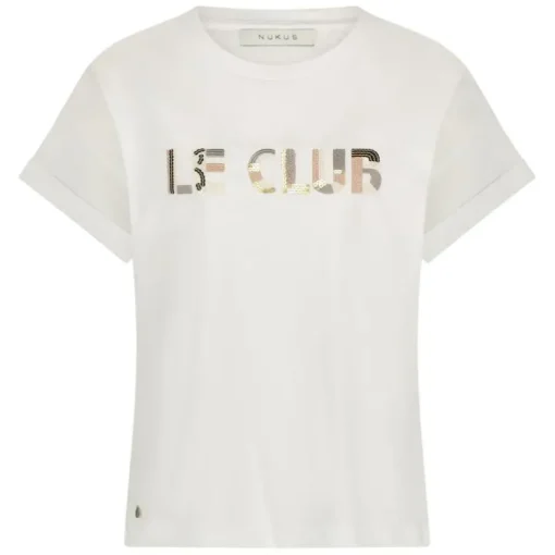 Nukus T-Shirt NKS04001