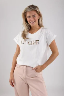 Nukus T-Shirt NKS04001