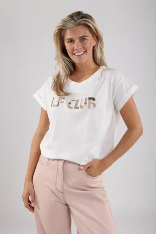 Nukus T-Shirt NKS04001