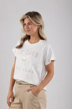 Nukus T-Shirt NKS04003