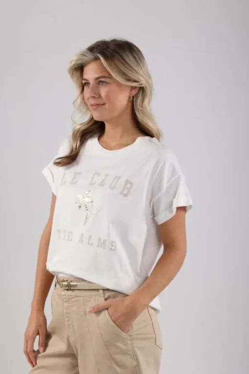 Nukus T-Shirt NKS04003