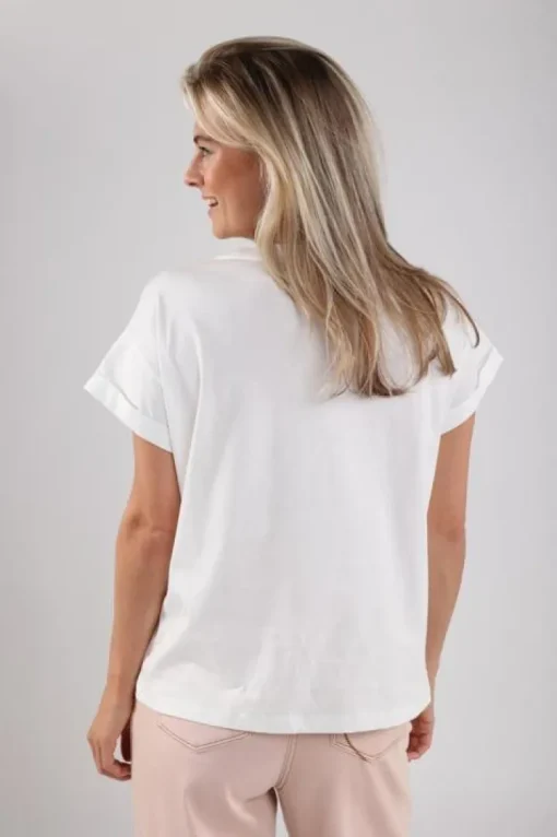 Nukus T-Shirt NKS04001