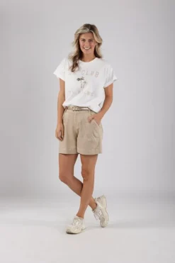 Nukus T-Shirt NKS04003