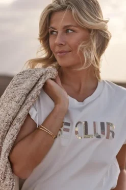 Nukus T-Shirt NKS04001
