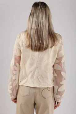 Nukus Vest NKS05007