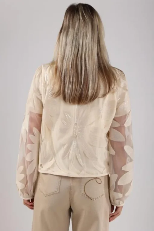Nukus Vest NKS05007
