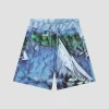 Olaf AOP Swimshorts M130401