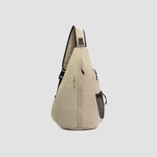 Olaf Slingbag Grijs A160810
