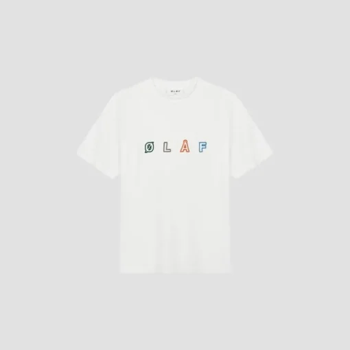 Olaf T-Shirt M200105