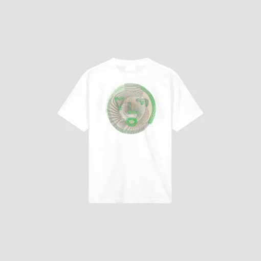 Olaf T-Shirt M200101