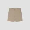 Olaf Utility Shorts Khaki M160405