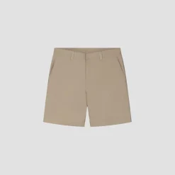 Olaf Utility Shorts Khaki M160405