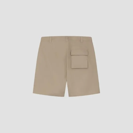 Olaf Utility Shorts Khaki M160405