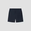 Olaf Utility Shorts Navy M160405