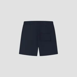 Olaf Utility Shorts Navy M160405