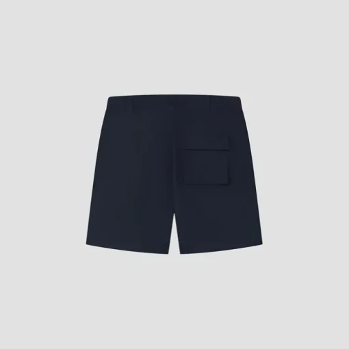 Olaf Utility Shorts Navy M160405