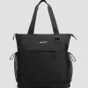 Olaf 2-Way Tas Zwart A140802