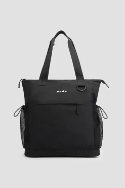 Olaf 2-Way Tas Zwart A140802