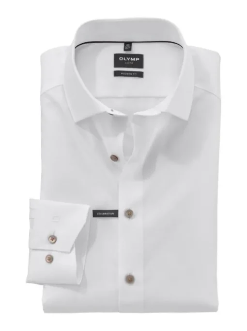 OLYMP Dress shirt 1244/54/00