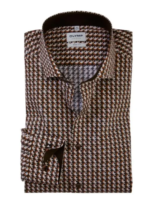 OLYMP Dress shirt 2122/39/28