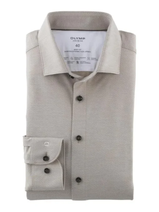 OLYMP Dress shirt 2027/24/22