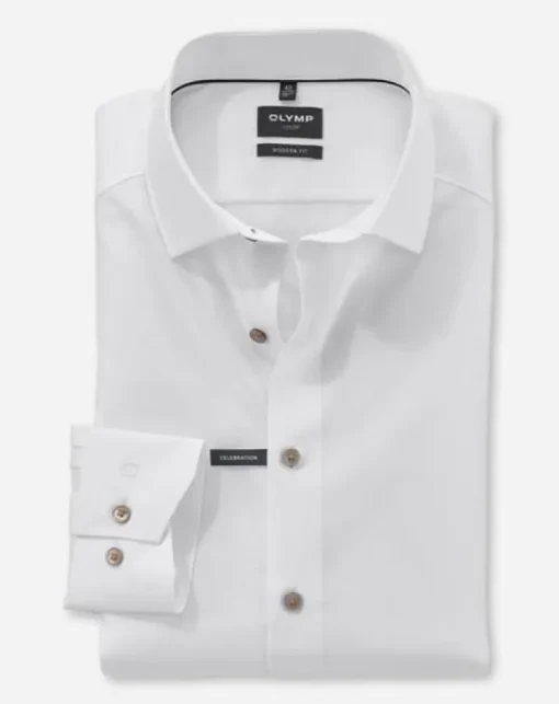 OLYMP Dress shirt 1244/54/00