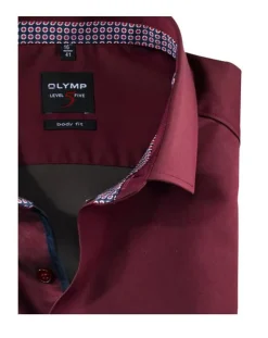 OLYMP Dress shirt 2040/64/37