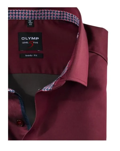 OLYMP Dress shirt 2040/64/37