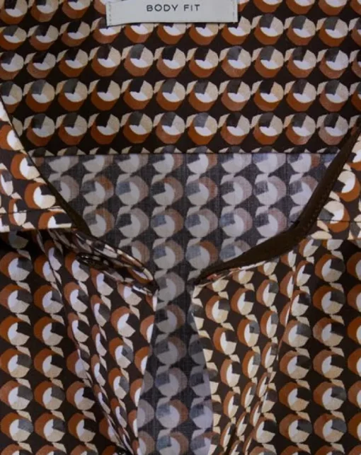 OLYMP Dress shirt 2122/39/28