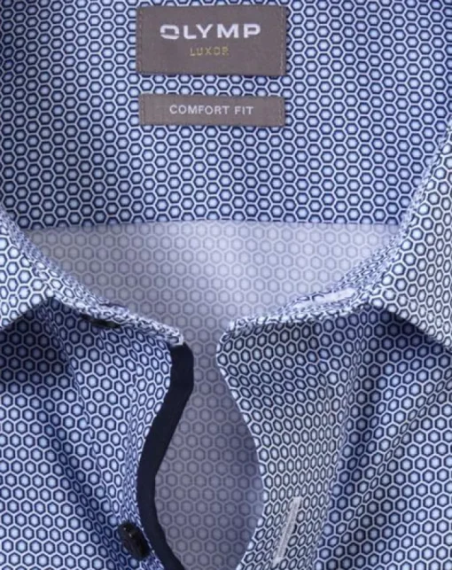 OLYMP Dress shirt 1080/24/11