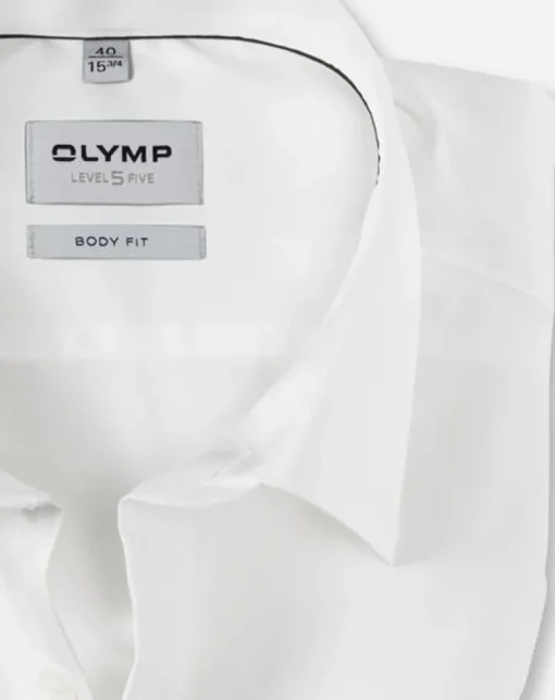 Olymp Dress shirt 1276/70/20