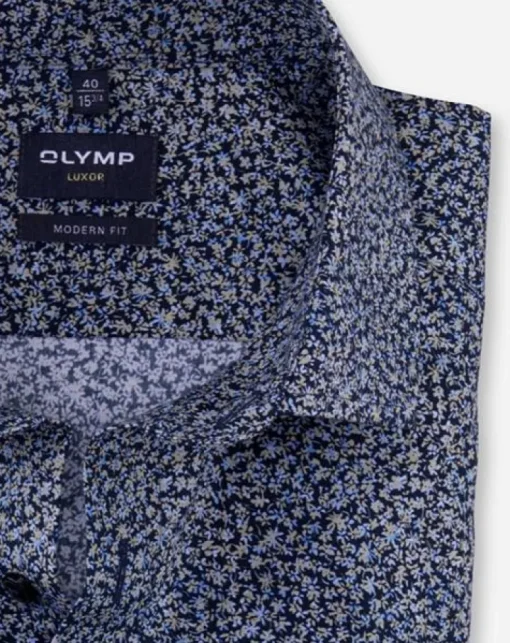 OLYMP Dress shirt 1224/52/22