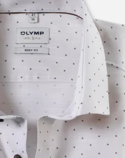 OLYMP Dress shirt 2128/39/22